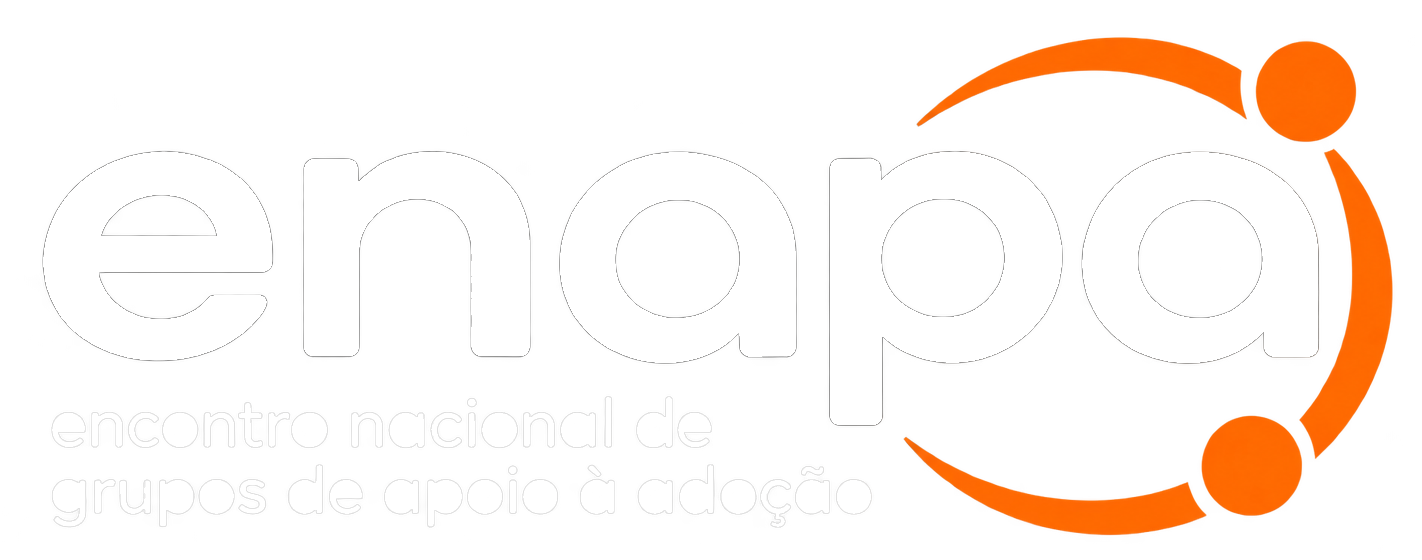 ENAPA — Encontro Nacional de Grupos de Apoio à Adoção