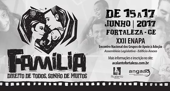 Logo XXII ENAPA